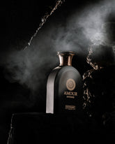 Amour Intense | Eau De Parfum 100ml (3.4 oz)