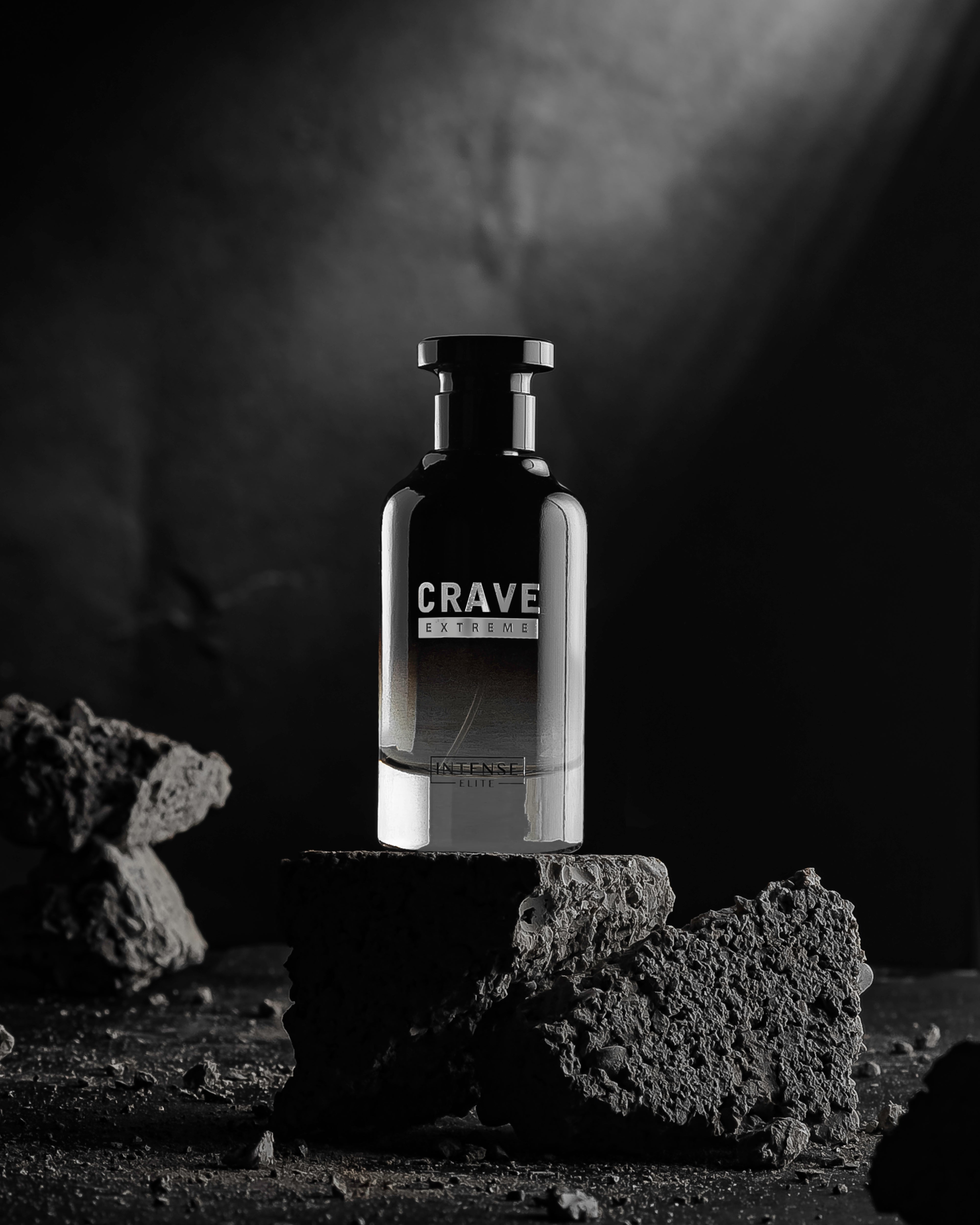 Crave perfume sales