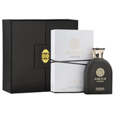 Amour Intense | Eau De Parfum 100ml (3.4 oz) with Magnetic Gift Box