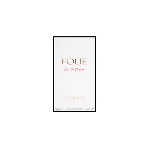 Folie - Eau De Parfum 100ml (3.4 oz)