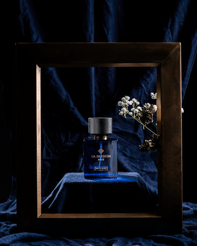 La Passion Blue | Eau De Parfum 100ml (3.4 oz)