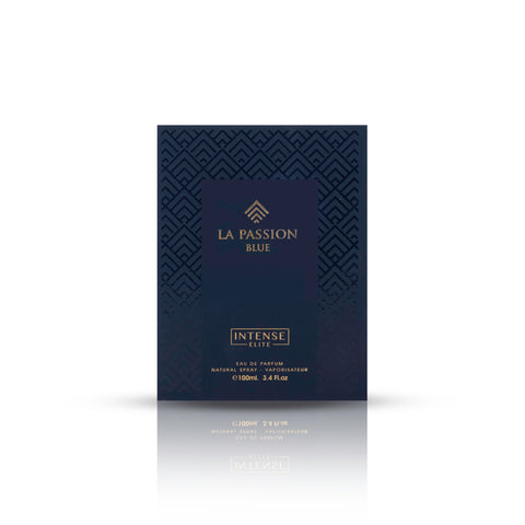 La Passion Blue | Eau De Parfum 100ml (3.4 oz)